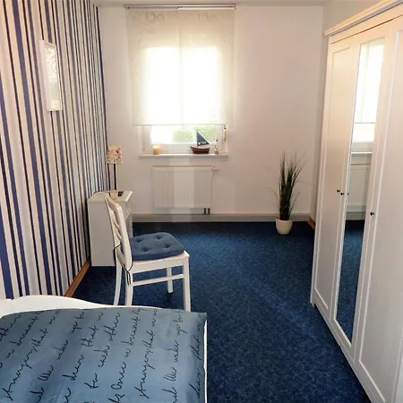 Elbflair Villa Zahna-Elster Værelse billede