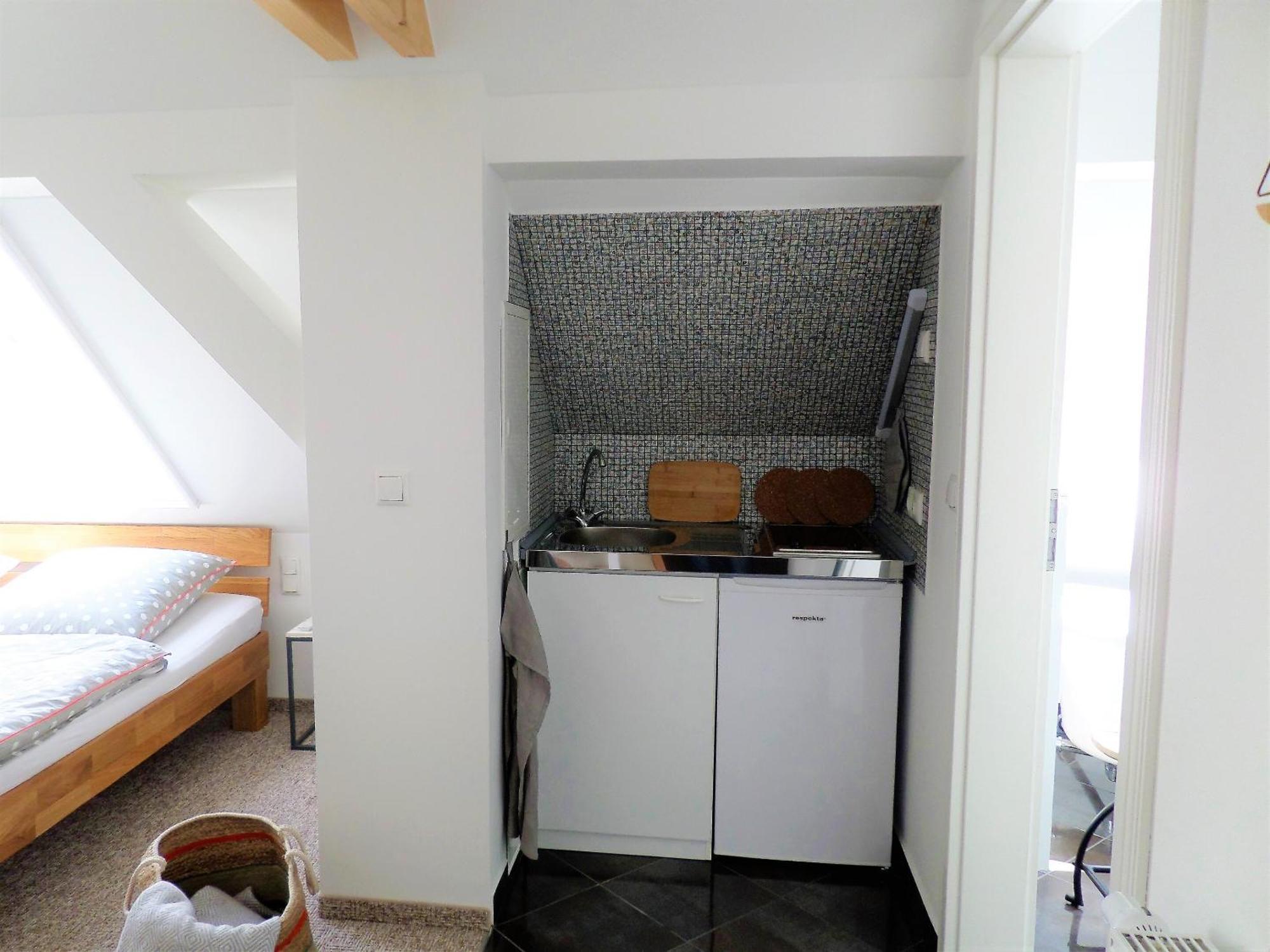 Elbflair Feriehus *