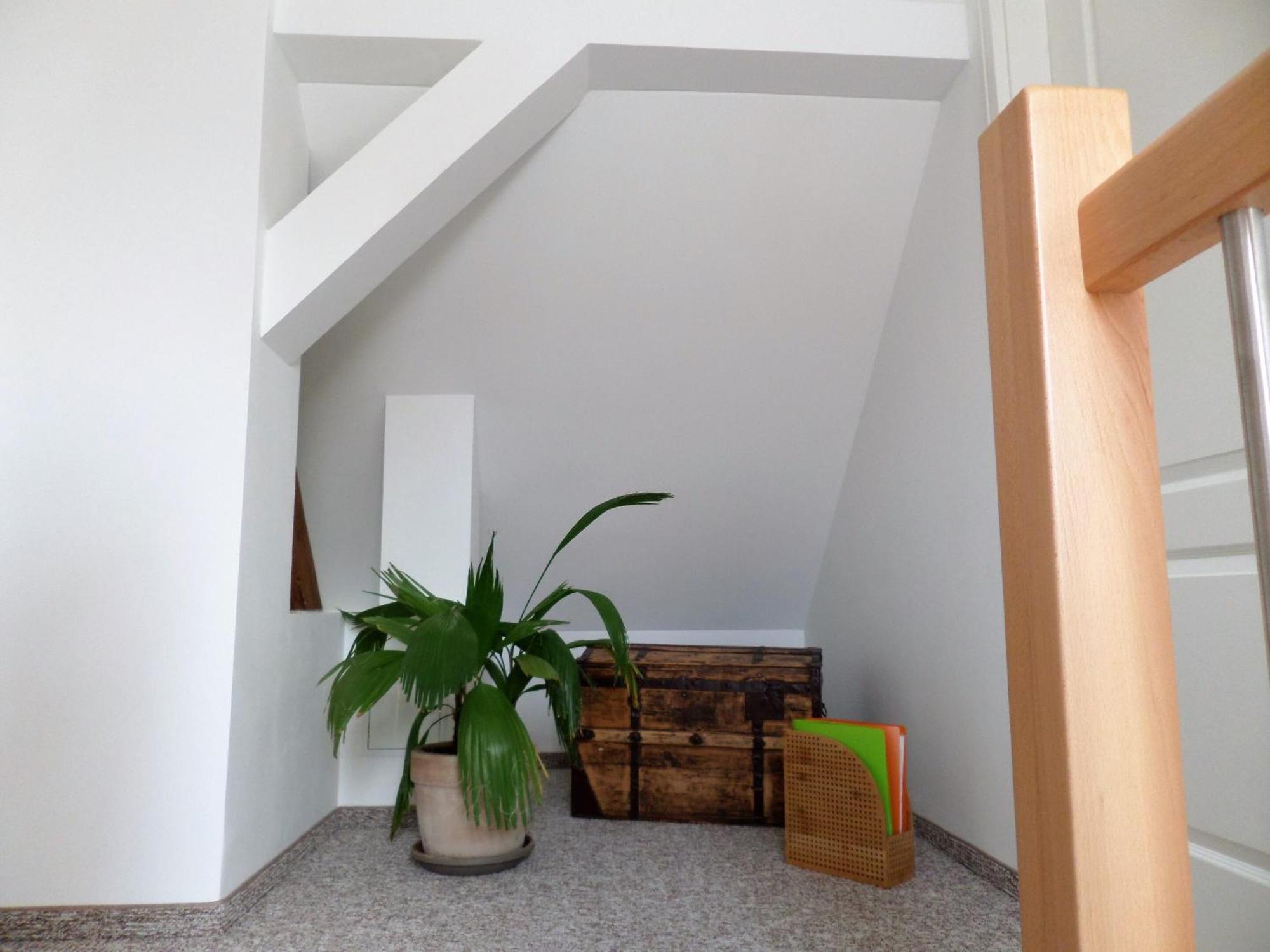 Feriehus Elbflair *