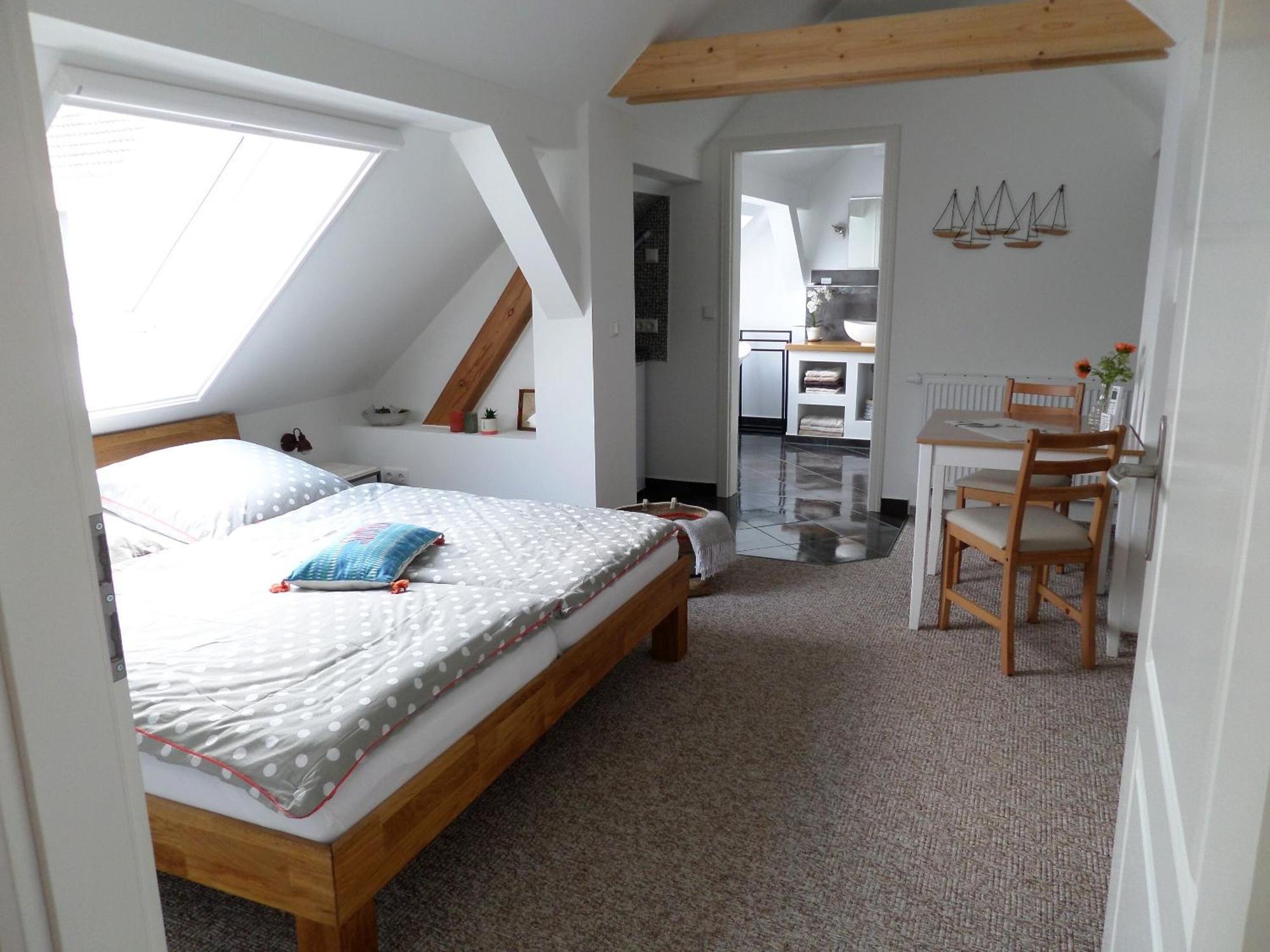 Feriehus Elbflair Zahna-Elster